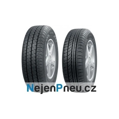 Nokian Tyres cLine Cargo 185/75 R16 102S