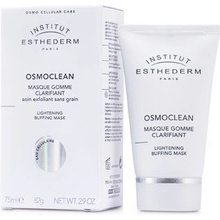 Esthederm Osmoclean Lightening Buffing Mask 75 ml