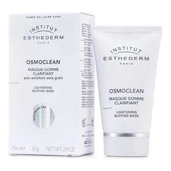 Esthederm Osmoclean Lightening Buffing Mask 75 ml