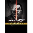 Tekken 7 (Definitive Edition)