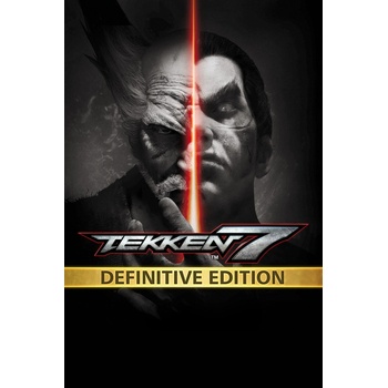 Tekken 7 (Definitive Edition)
