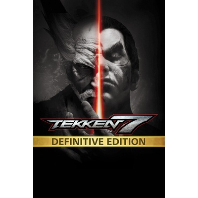 Tekken 7 (Definitive Edition)