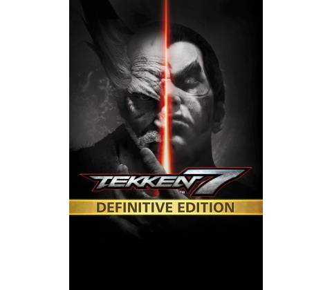 Tekken 7 (Definitive Edition)