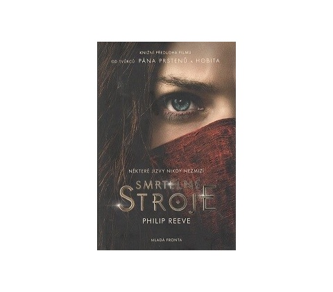 Smrtelné stroje