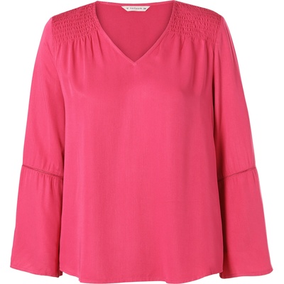 TATUUM Блуза 'Alanda 1' розово, размер 44