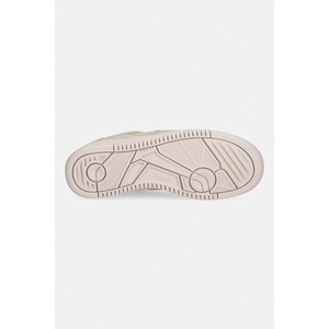 Ralph Lauren Mastr Ct Rib маратонки мъжки от велур (809P13085003.101)