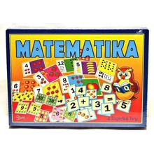 Deny Matematika