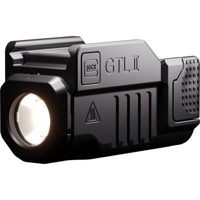 Glock Taktická Svítilna GTL II – Zboží Dáma