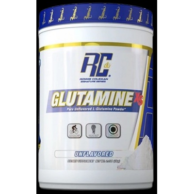 Ronnie Coleman Glutamine-xs [1000 грама]