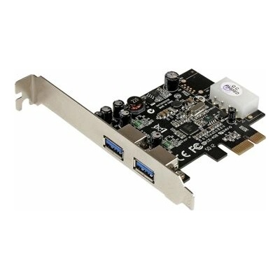 StarTech PEXUSB3S25