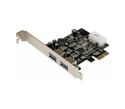 StarTech PEXUSB3S25