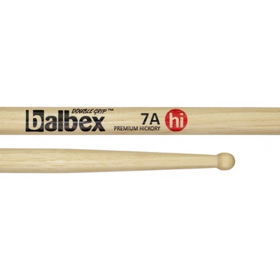 Balbex 7A hickory
