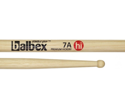 Balbex 7A hickory