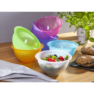 Smart Cook Plastová miska 0,75 l