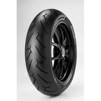 Pirelli Diablo Rosso II 200/50 R17 75W