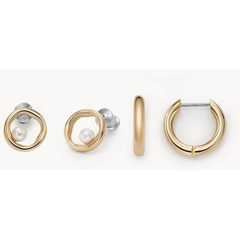 Image 1 of Skagen Дамски комплект обеци skagen - skjb1009710 (skjb1009710)