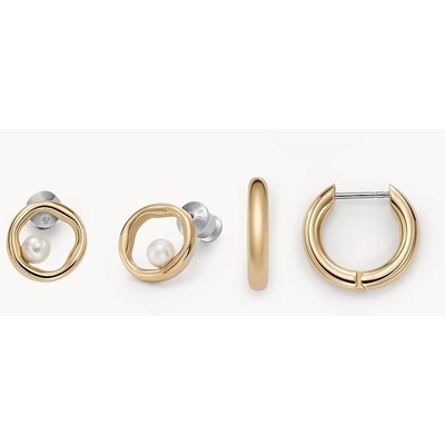 Skagen Дамски комплект обеци skagen - skjb1009710 (skjb1009710)