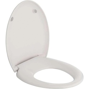 Villeroy & Boch - Тоалетна седалка, SoftClosing, QuickRelease, алпийско бяло 98M1S1R1 (98M1S1R1)