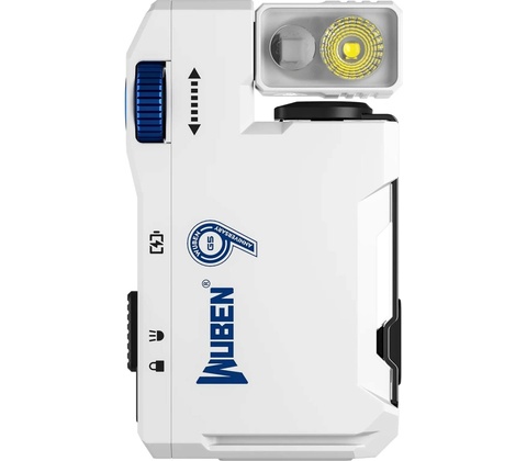 Wuben G5