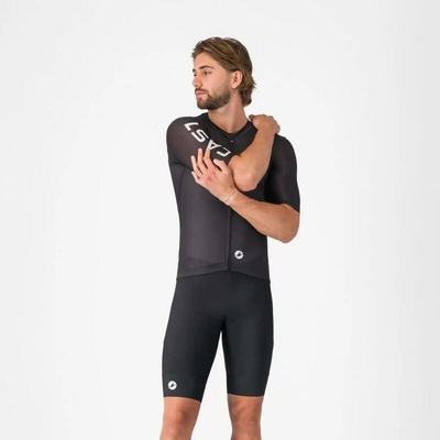 Castelli Endurance 4 short Black