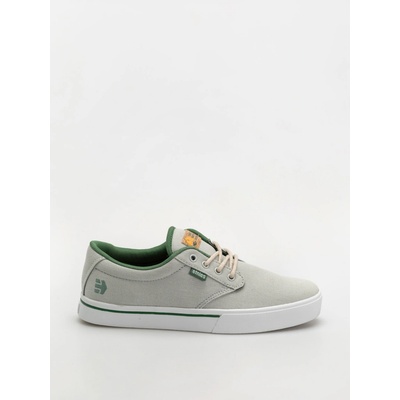 Etnies Jameson 2 Eco X Tftf Grey White Green 374