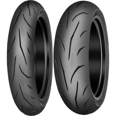 Mitas SPORT FORCE+ 140/70 ZR17 66W