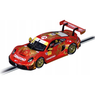 Carrera Auto D132 32065 Porsche 911 GT3 R – Zboží Dáma