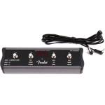 Fender Mustang III 4-button Футсуич (0080996000)