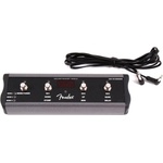 Fender Mustang III 4-button Футсуич