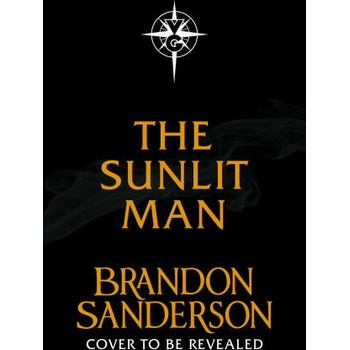 Image 1 of Sunlit Man | Brandon Sanderson