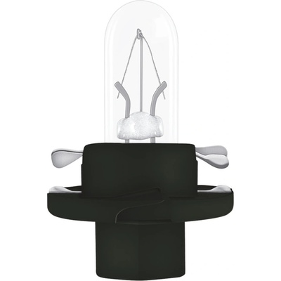OSRAM BX8.4d 1,2W 12V (2351MFX6)