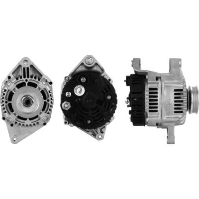 Alternátor LUCAS LRA01849