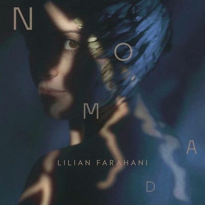 FARAHANI, LILIAN - NOMAD CD
