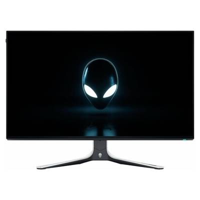 27" DELL AW2723DF Alienware černá / LED / 2560x1440 / IPS / 16:9 / 1ms / 1000:1 / 600 cd-m2 / DP+HDMI / VESA / 3Y (210-BFII)
