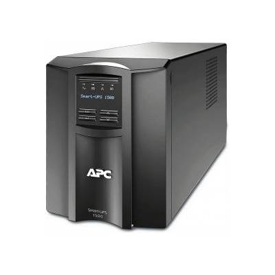APC Инрактивен ups apc smt1500ic 1000 w 1500 va