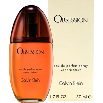 Calvin Klein Obsession EDP 50 ml