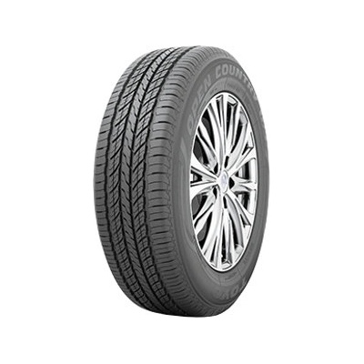 Toyo Open Country U/T ( 255/55 R18 109V XL, с протектор на борта на джантата (FSL) )