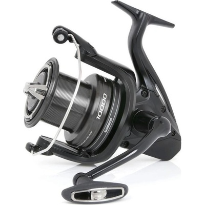 cívky Shimano Aerlex 10000 XTB – Zboží Mobilmania