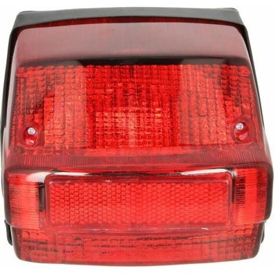 RMS koncové světlo PIAGGIO/VESPA P 125X, 150X 79-82, PX 200E, 125, 150E 77-98