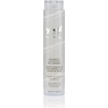 Yuup! Jemný pro štěňata a citlivé psy 250 ml