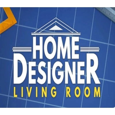 Home Designer: Living Room