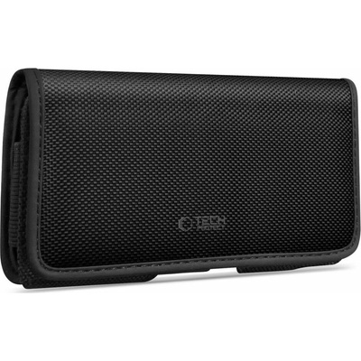TECH-PROTECT SM90 UNIVERSAL PHONE HOLSTER POUCH 5.8-6.8 INCH BLACK – Zbozi.Blesk.cz
