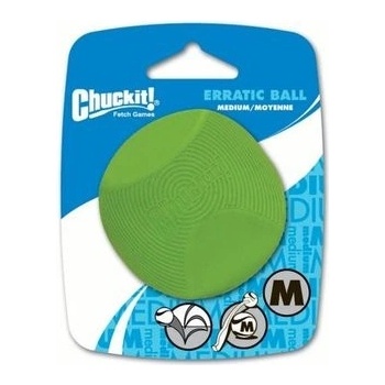 Chuckit! Erratic Ball M 6,5 cm