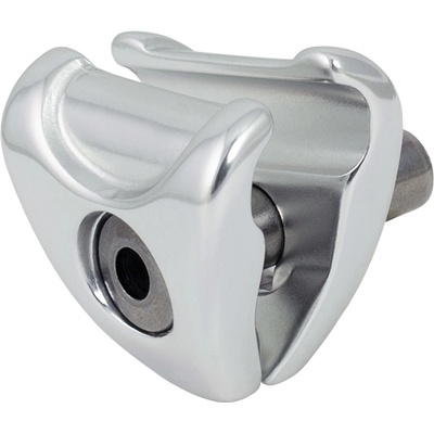 Zámky sedel pro sedlovky Bontrager 7 / 9 mm s otočnými hlavami