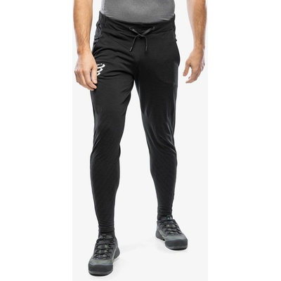 Compressport Seamless čierna