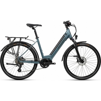 Maxbike URBEA 2025
