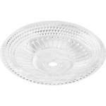Mexen Heba 45x45 cm transparent (24064500)