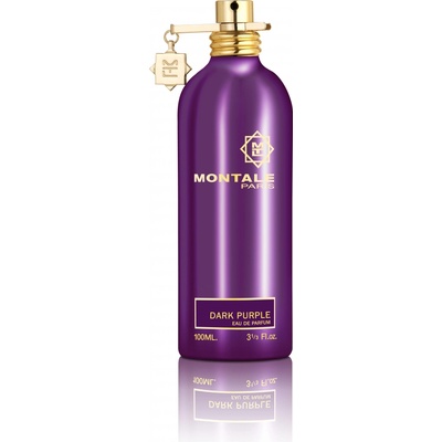 Montale Dark Purple parfémovaná voda dámská 100 ml tester