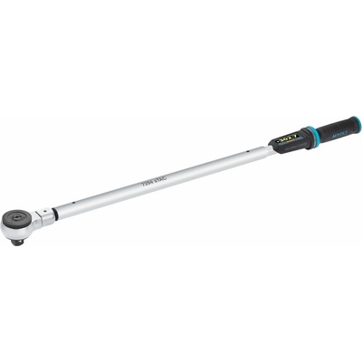 Hazet Elektronický momentový / úhlový klíč 40-400 Nm 945 mm 7294-2STACCAL