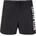 Calvin Klein Мъжки шорти за плуване Calvin Klein KM0KM01092 Intense Power Medium Drawstring pvh black